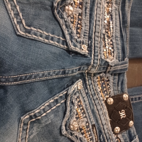 Womans Miss Me 27x33 easy boot - Picture 7 of 8